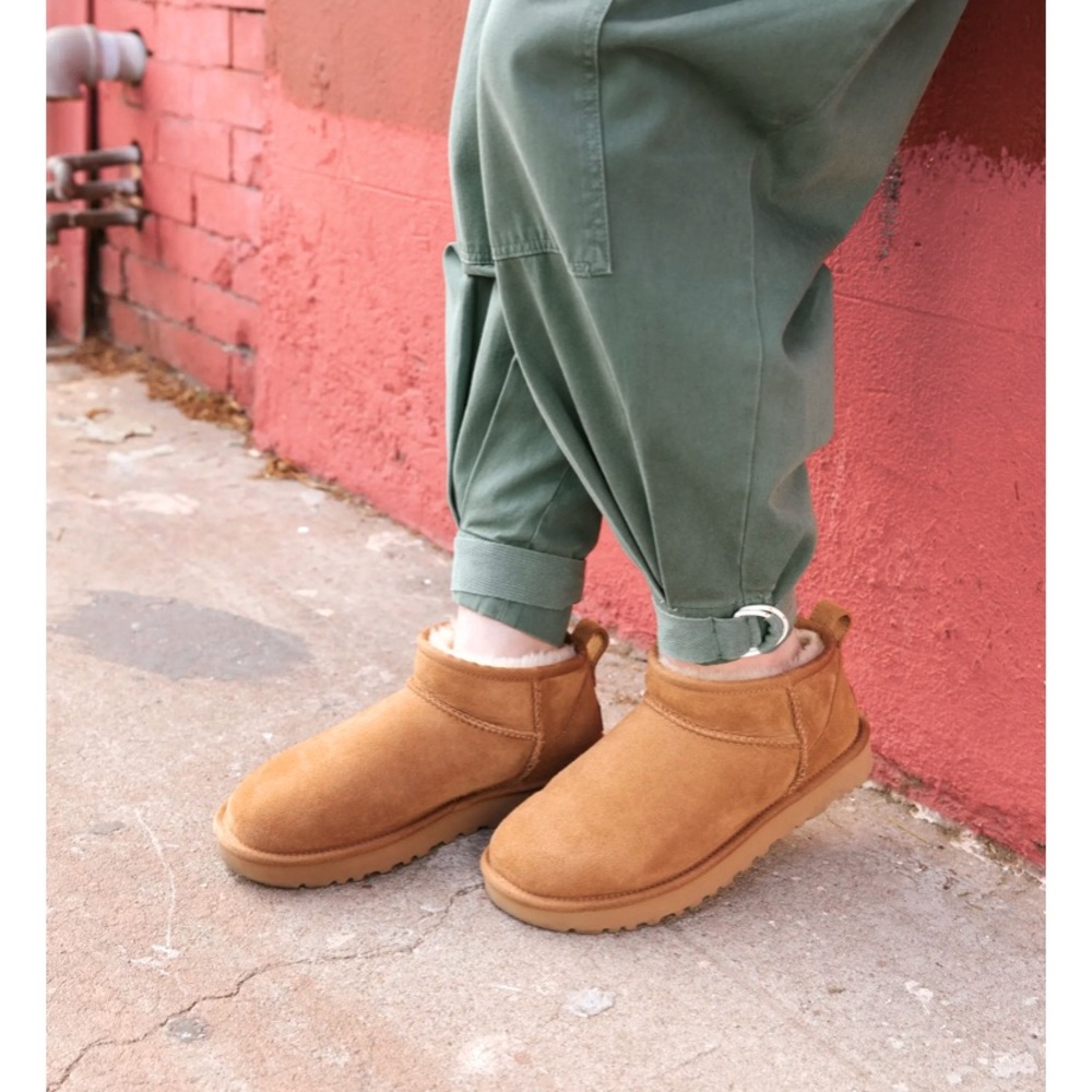 Uggs